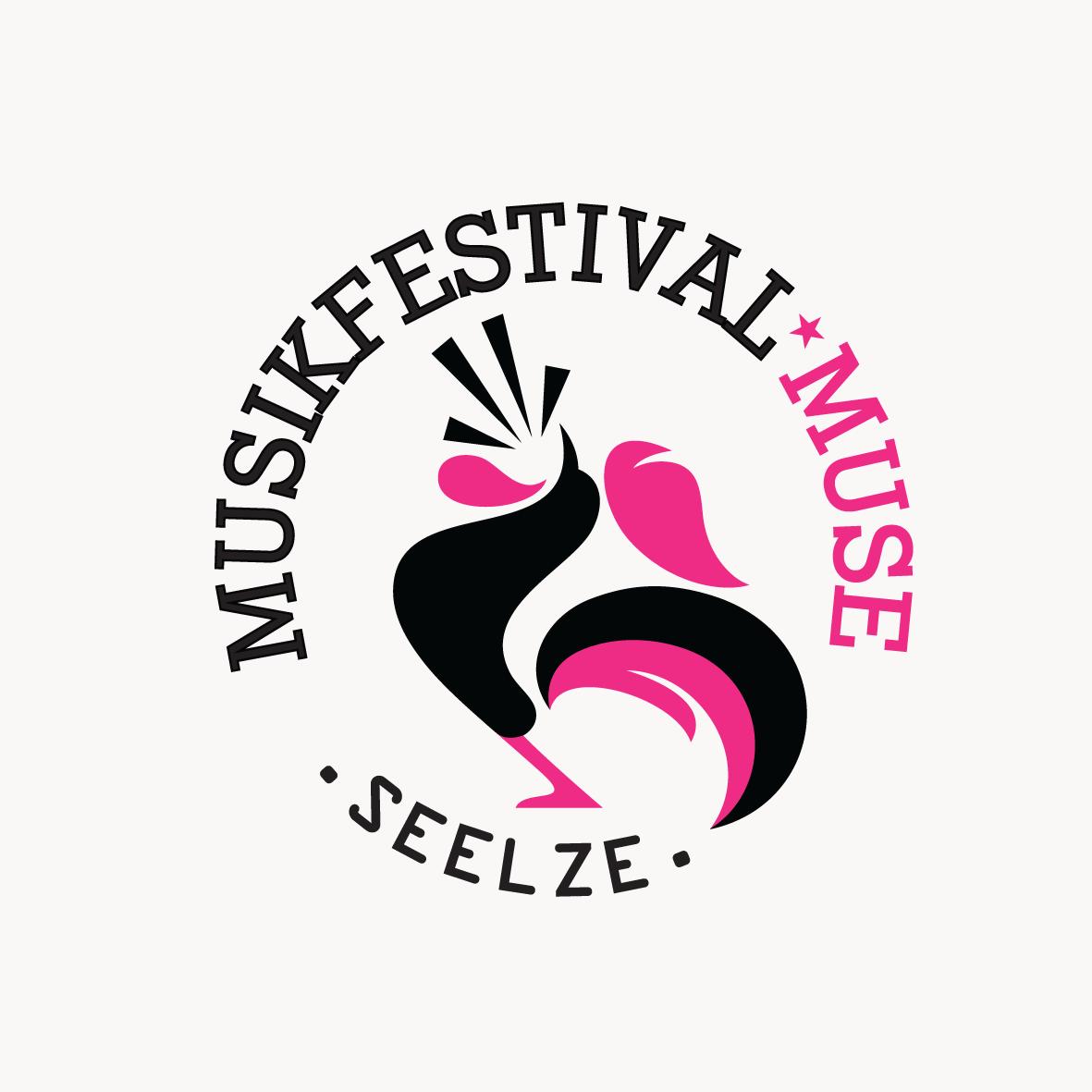 Logo-Design für MuSe