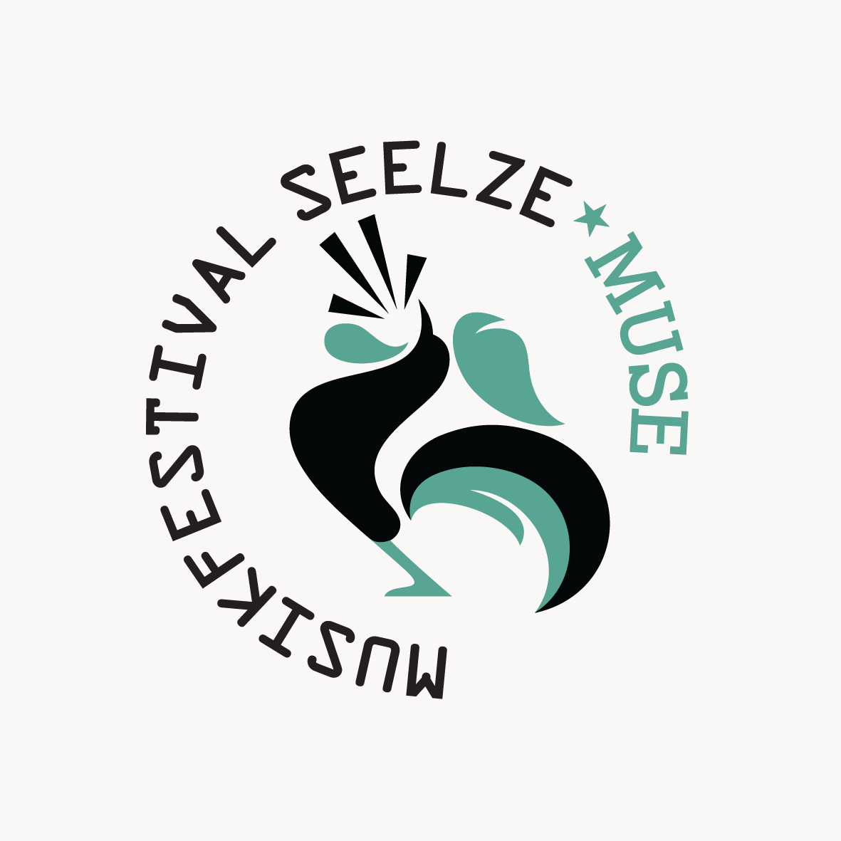 Logo-Design für MuSe