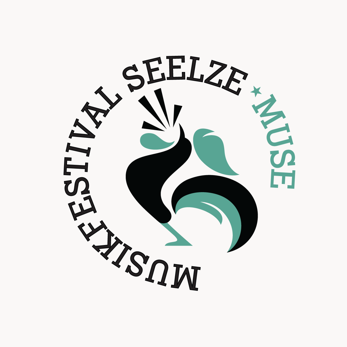 Logo-Design für MuSe