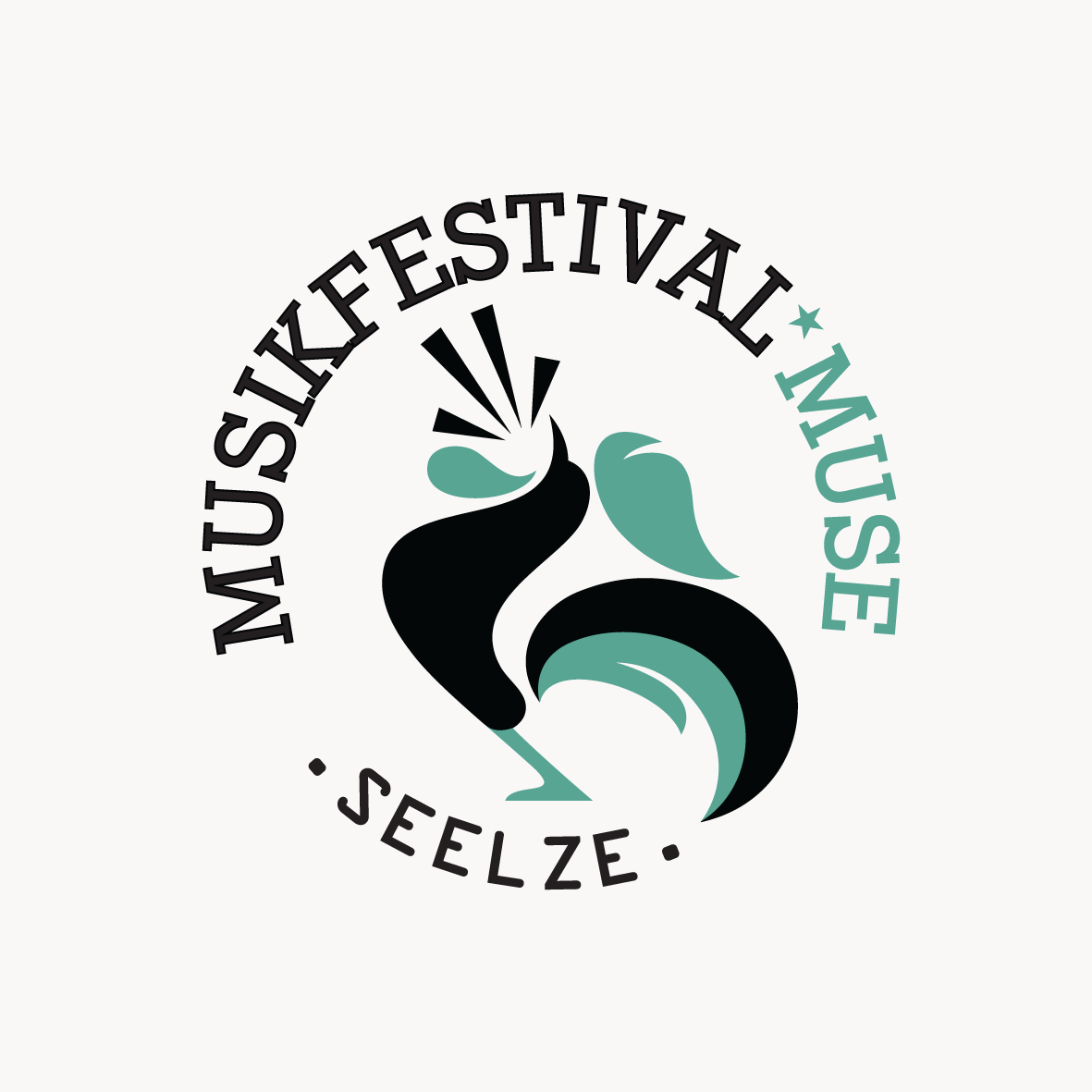 Logo-Design für MuSe