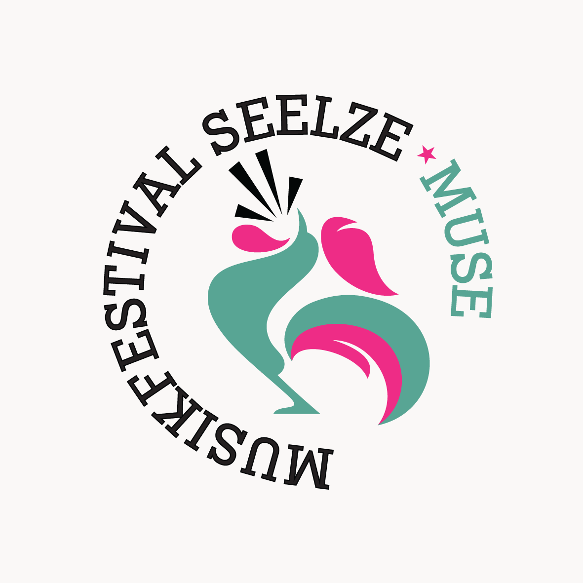 Logo-Design für MuSe