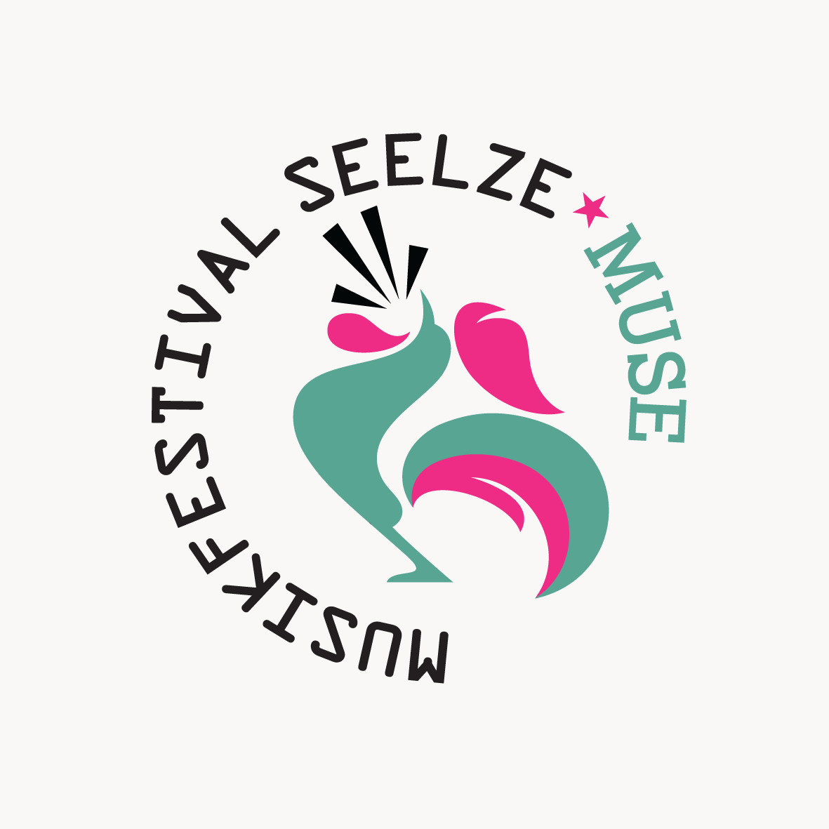 Logo-Design für MuSe