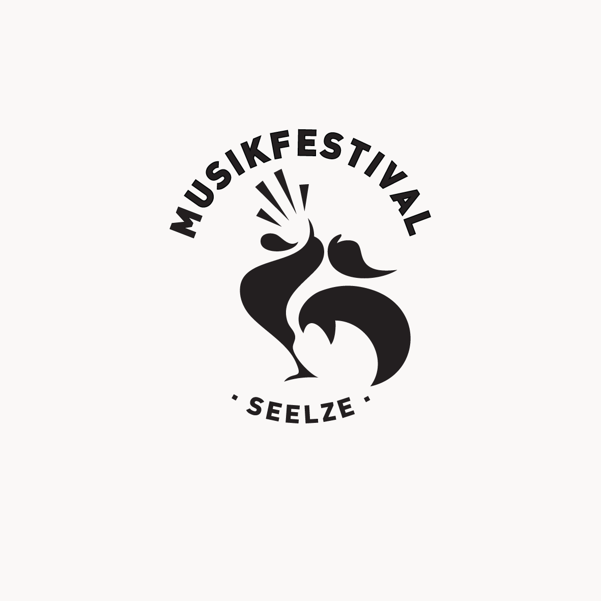 Logo-Design für MuSe