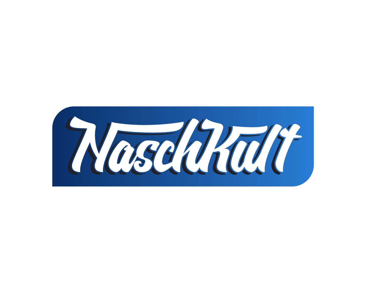 Logo-Design für NaschKult