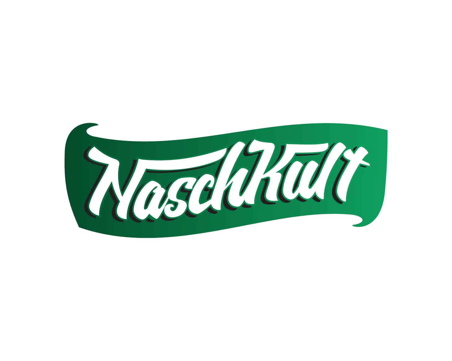 Logo-Design für NaschKult