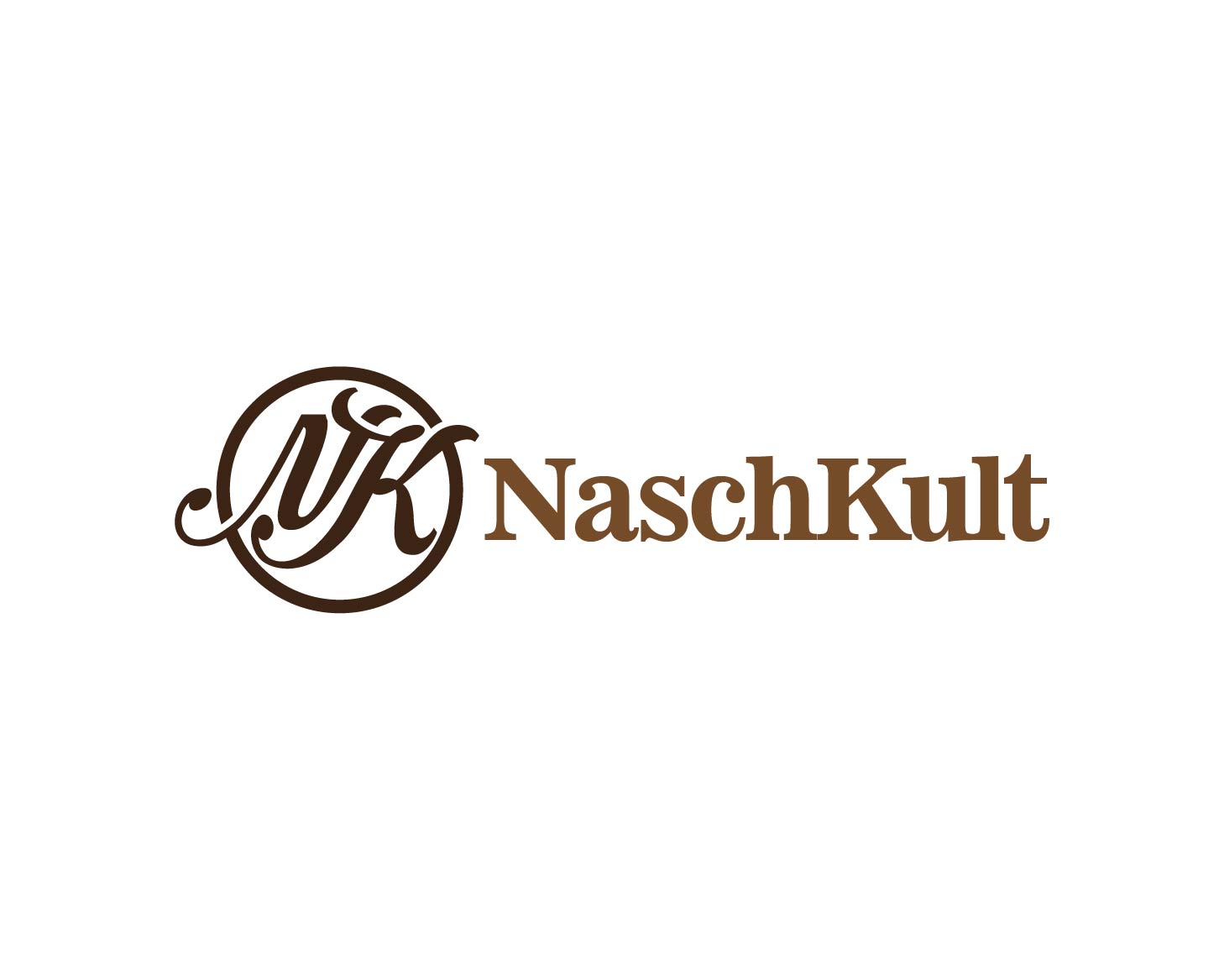 Logo-Design für NaschKult