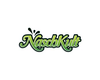 Logo-Design für NaschKult