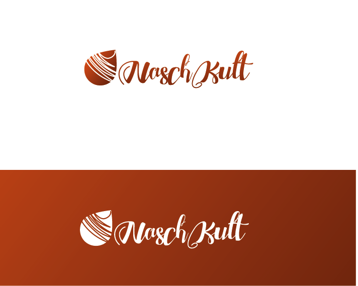 Logo-Design für NaschKult