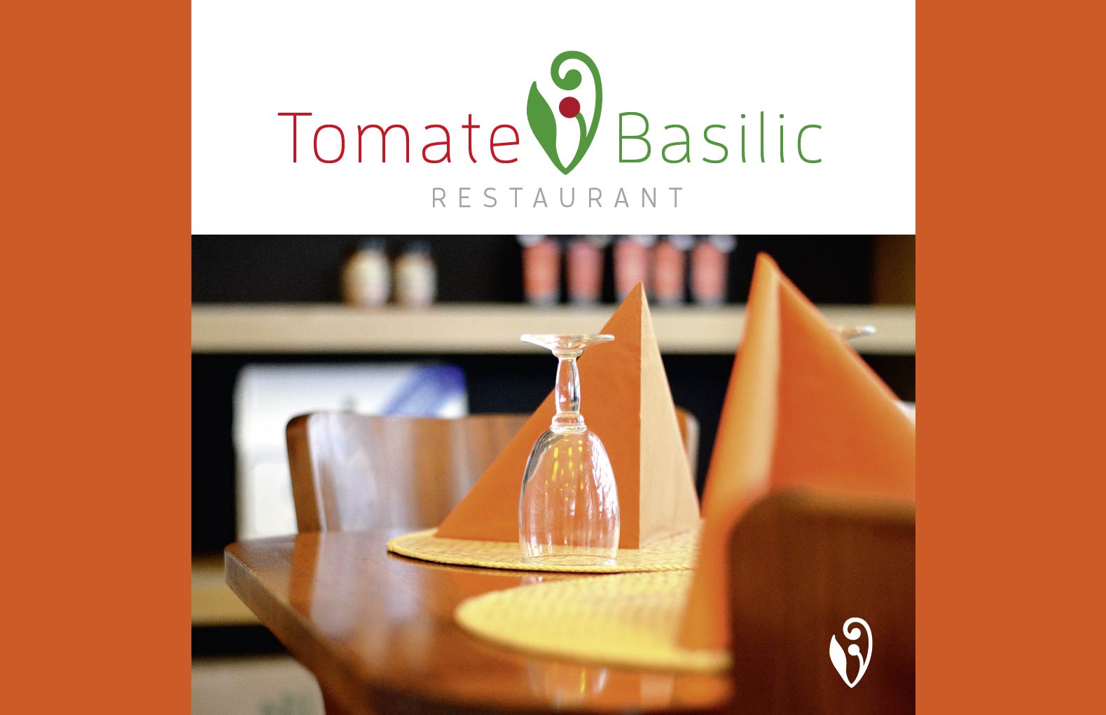 Restaurant Logo