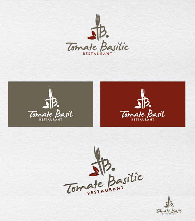 Restaurant Logo