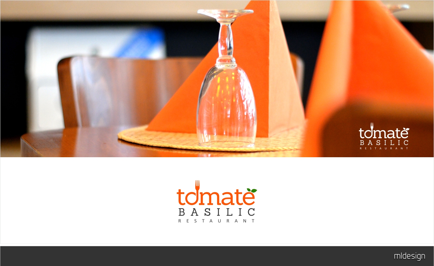 Restaurant Logo