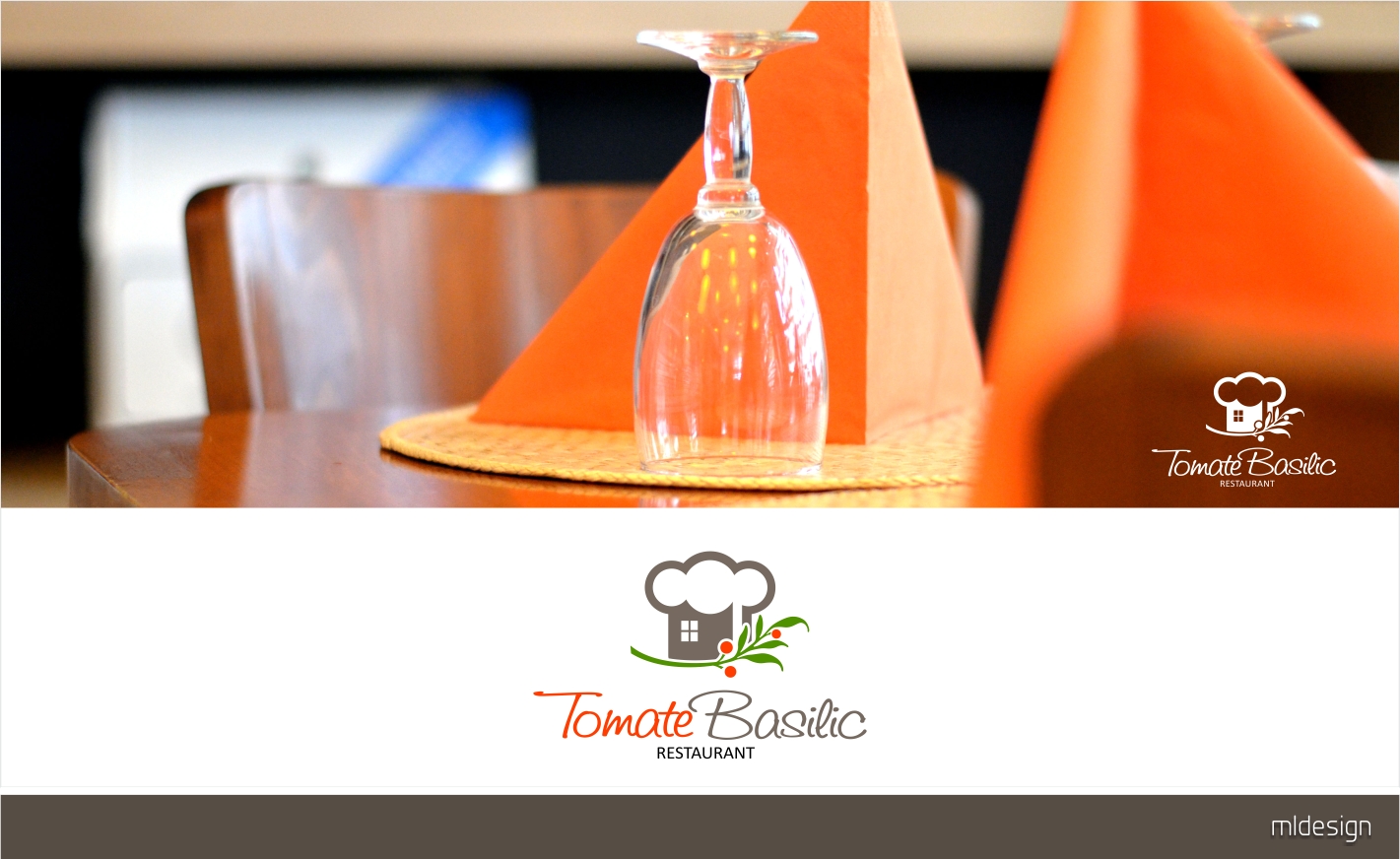 Restaurant Logo