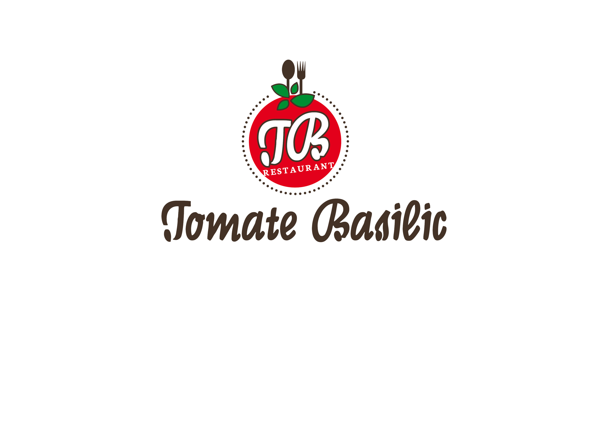 Restaurant Logo