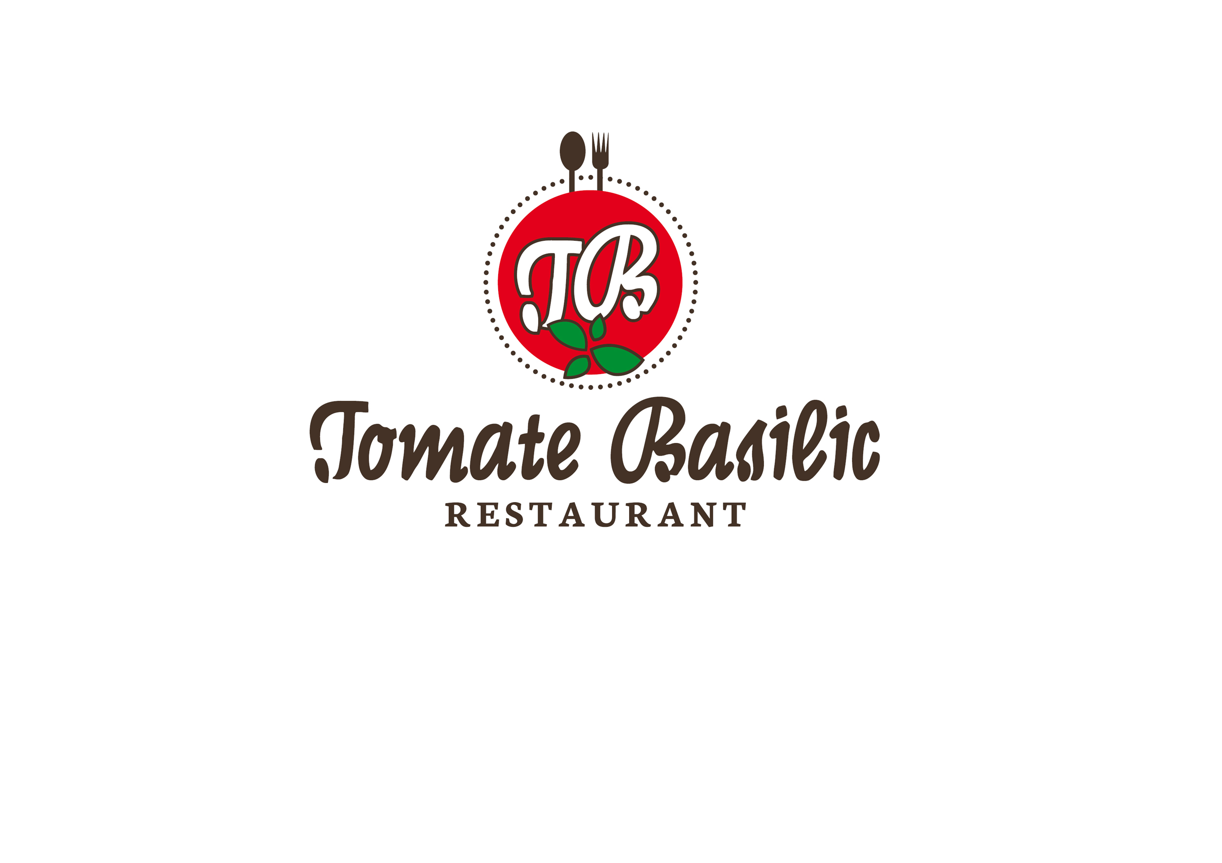 Restaurant Logo
