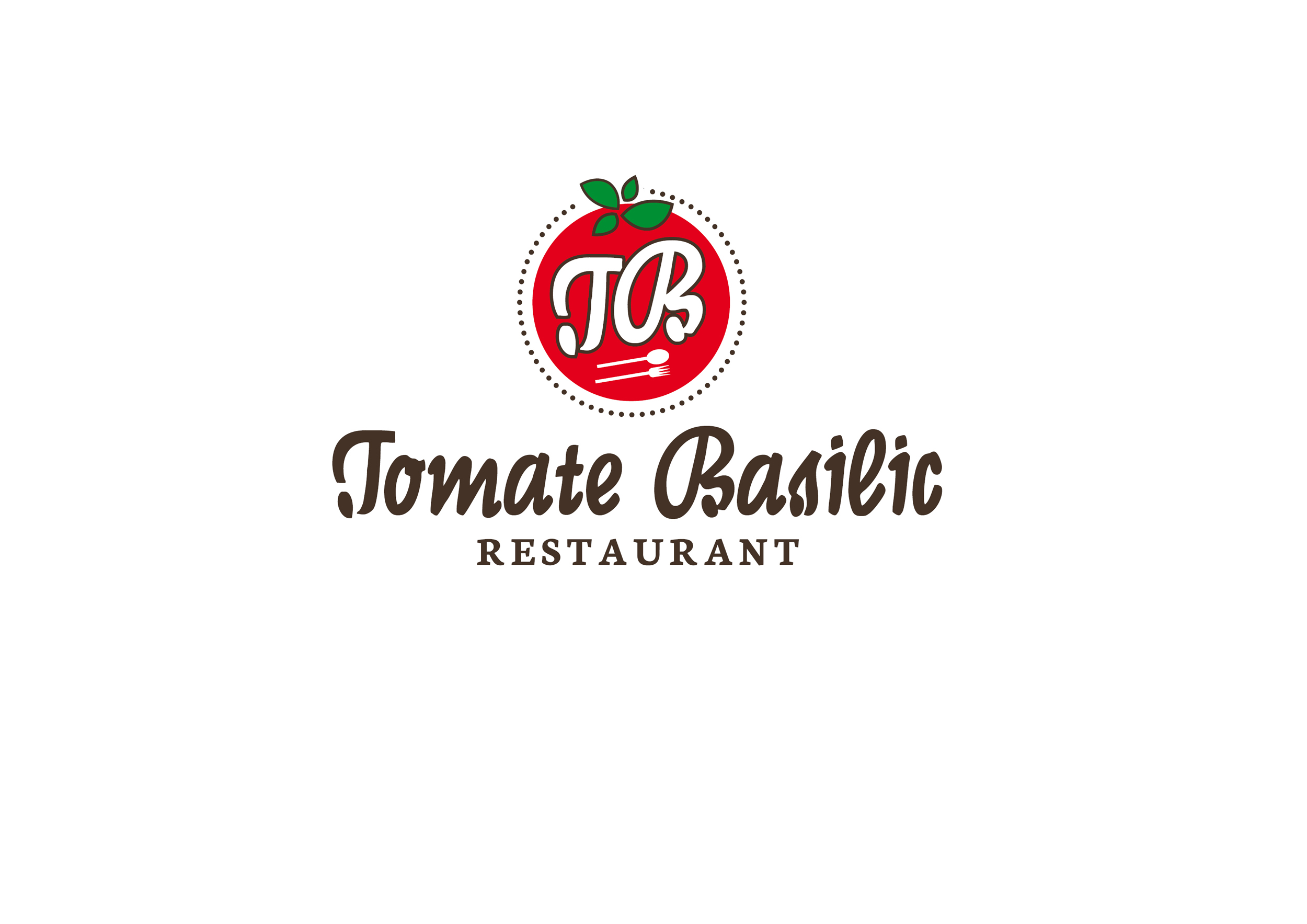 Restaurant Logo