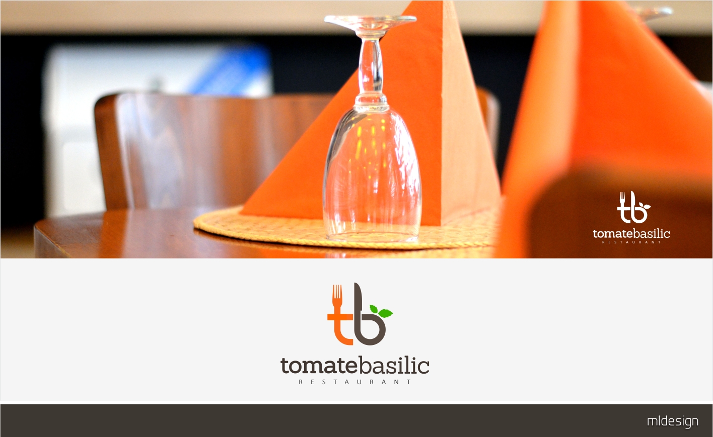 Restaurant Logo