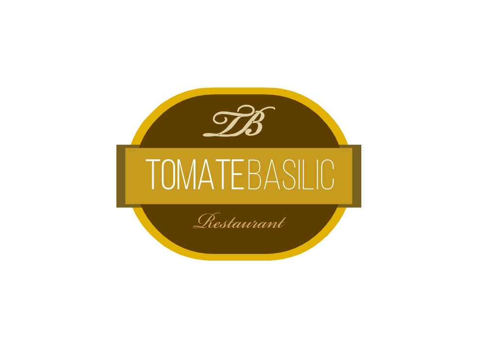 Restaurant Logo