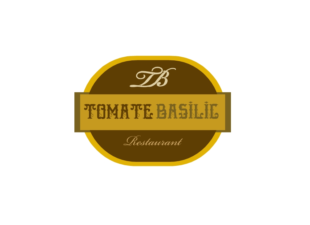 Restaurant Logo