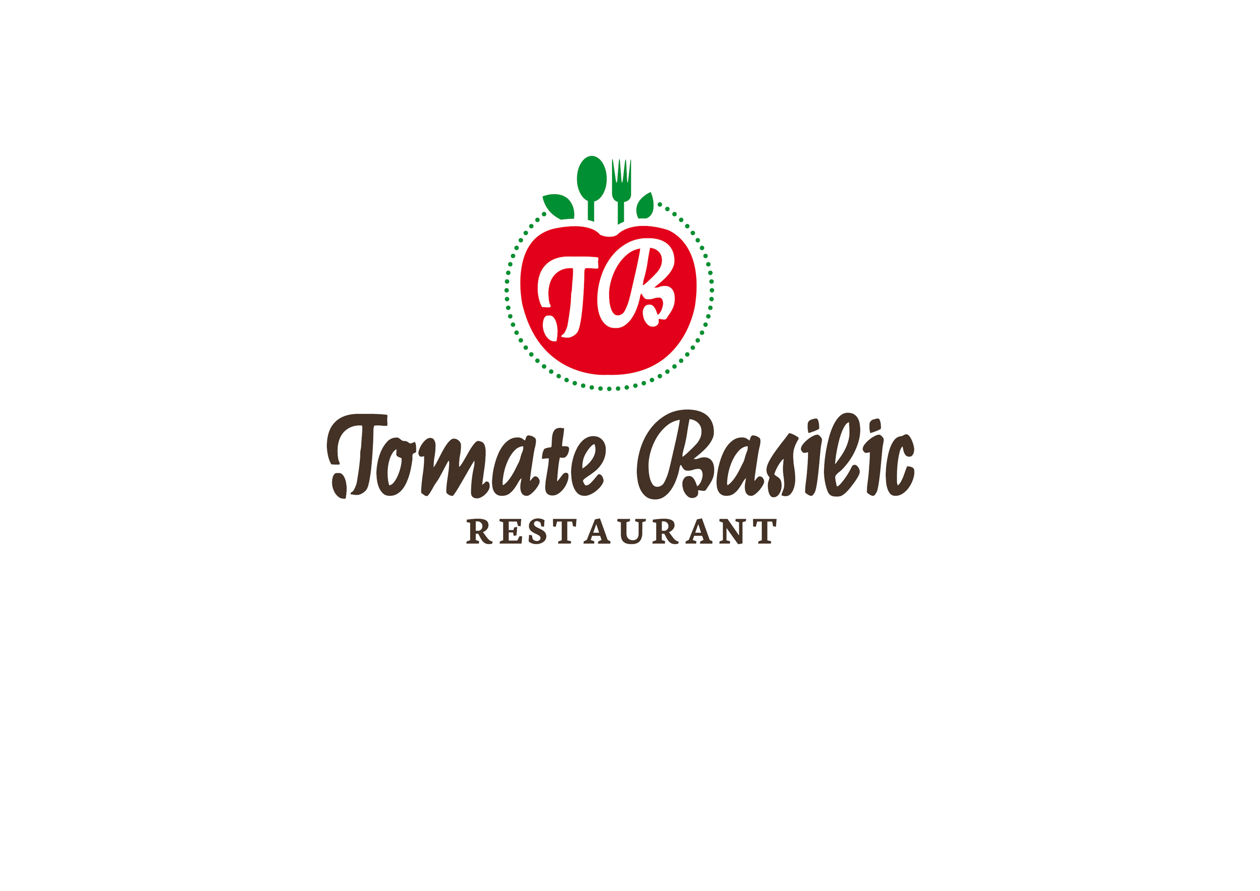 Restaurant Logo
