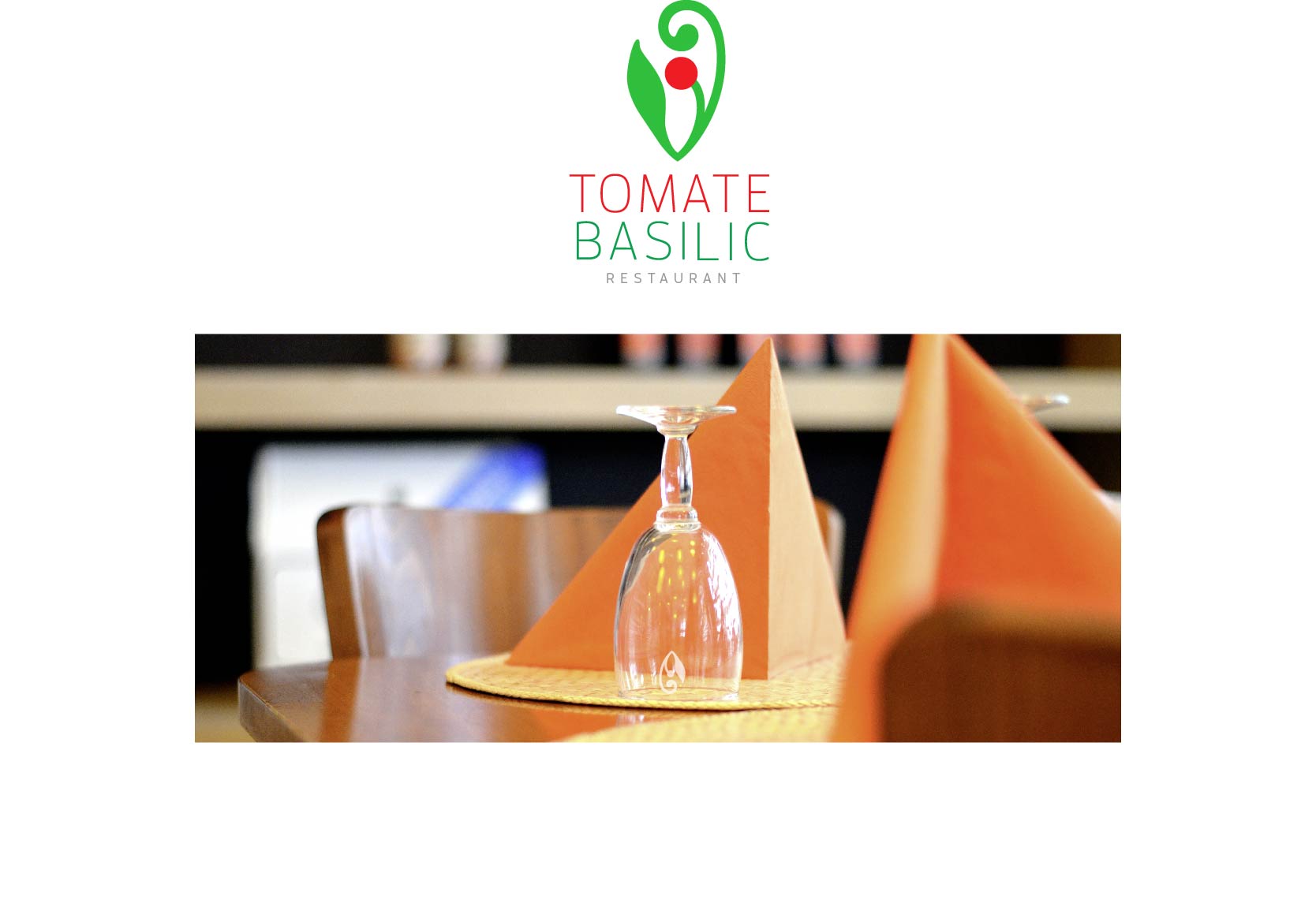 Restaurant Logo