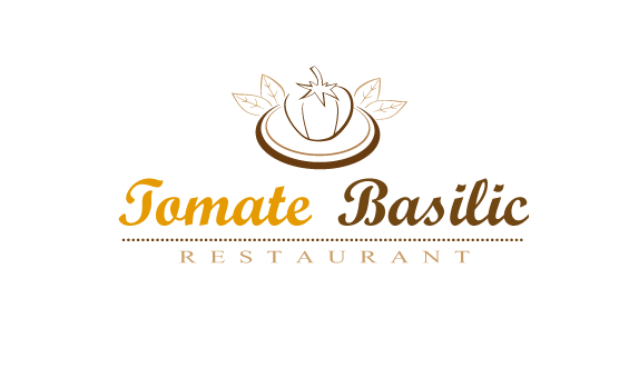 Restaurant Logo