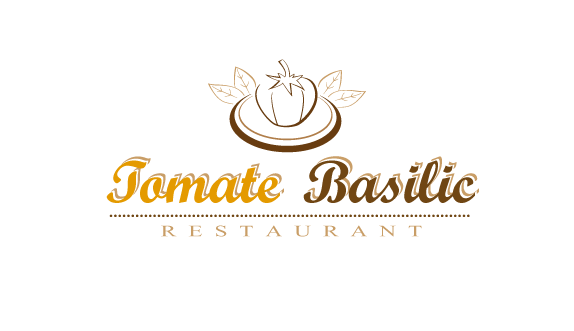 Restaurant Logo