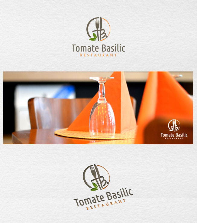 Restaurant Logo