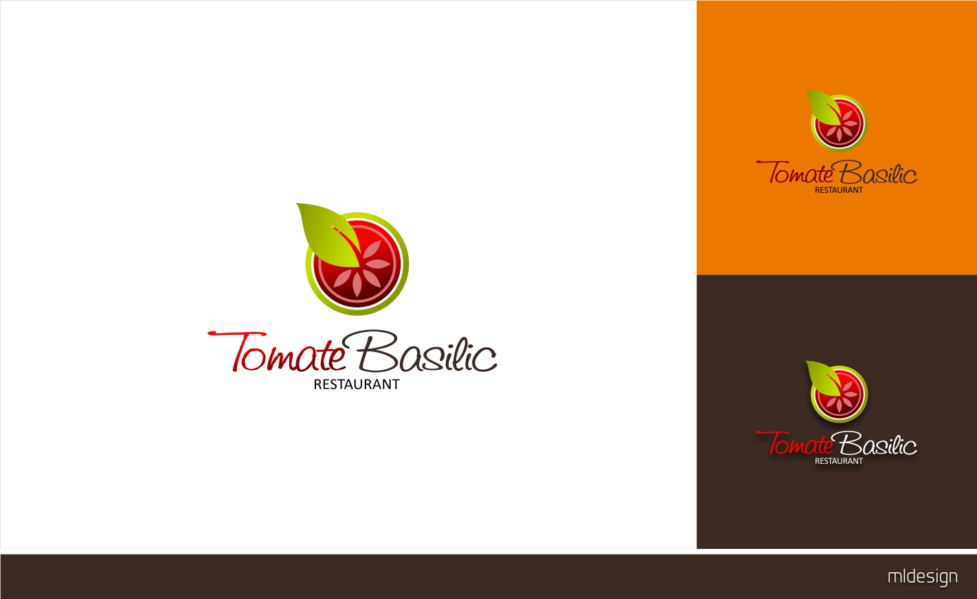 Restaurant Logo