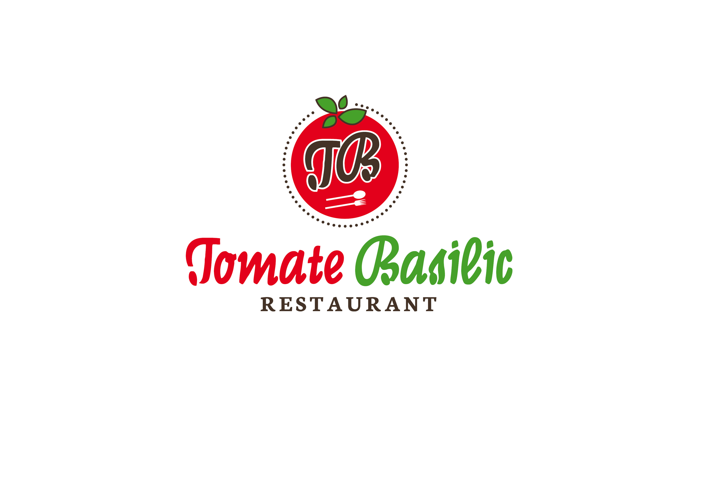 Restaurant Logo