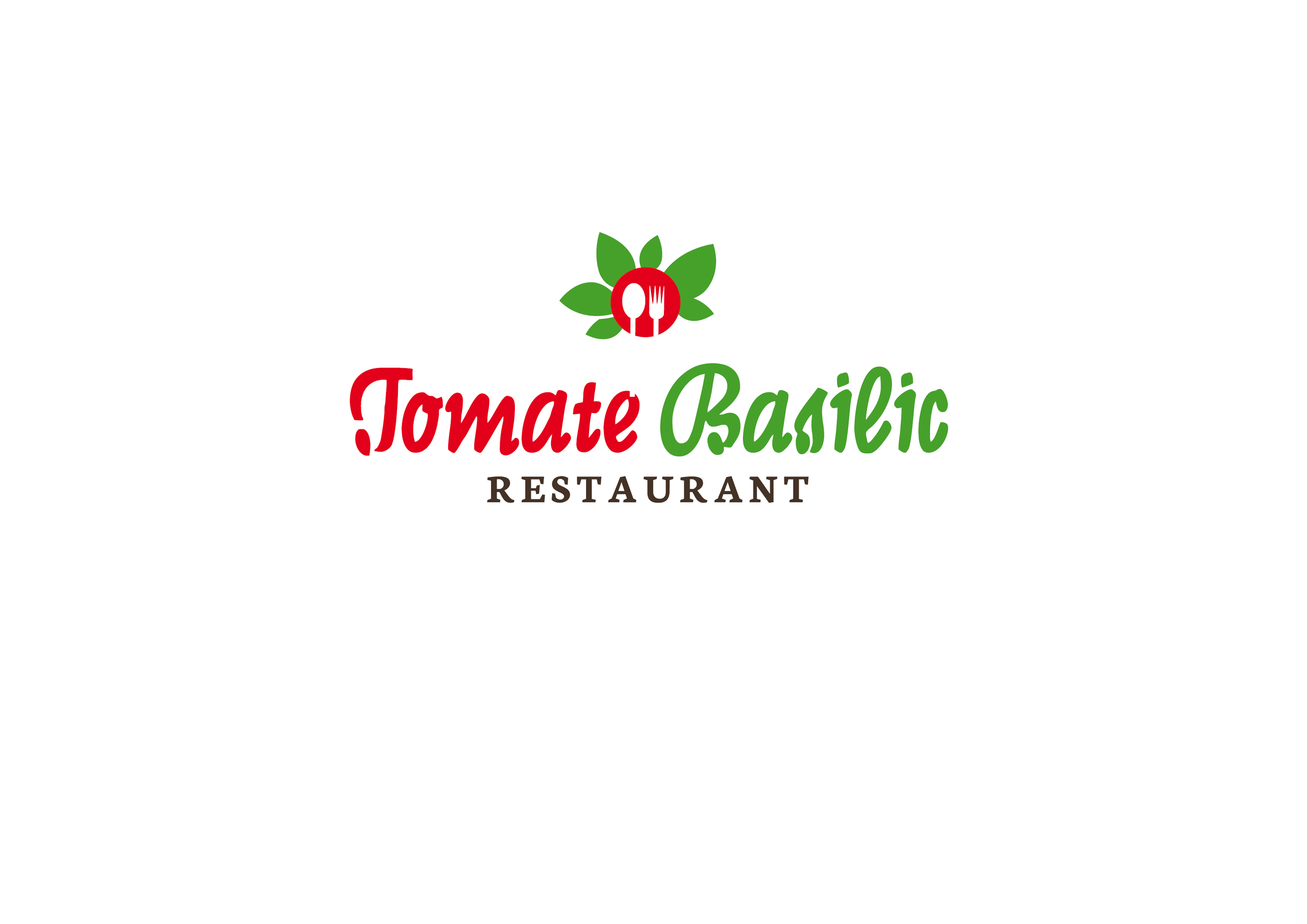 Restaurant Logo