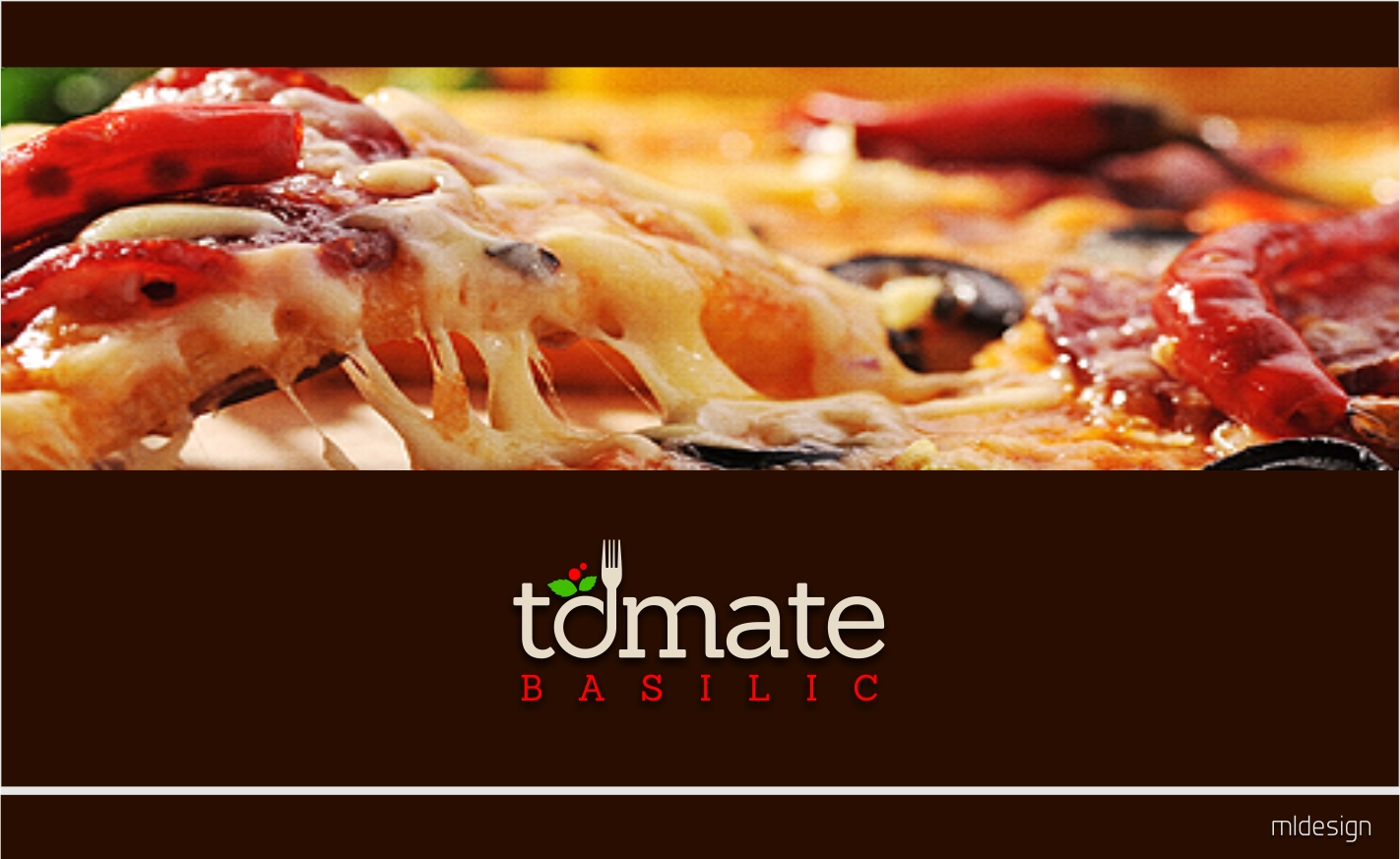 Restaurant Logo