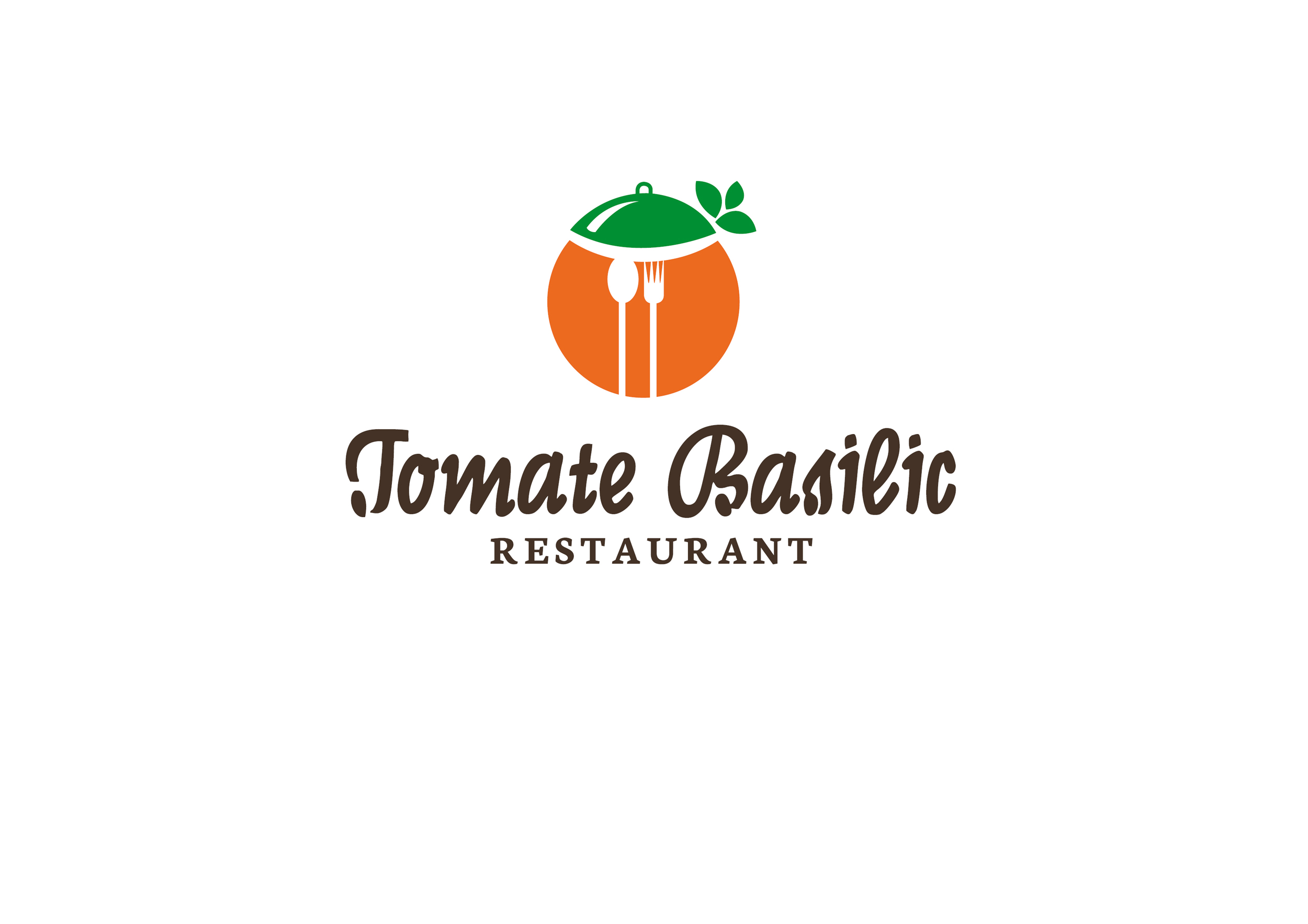 Restaurant Logo
