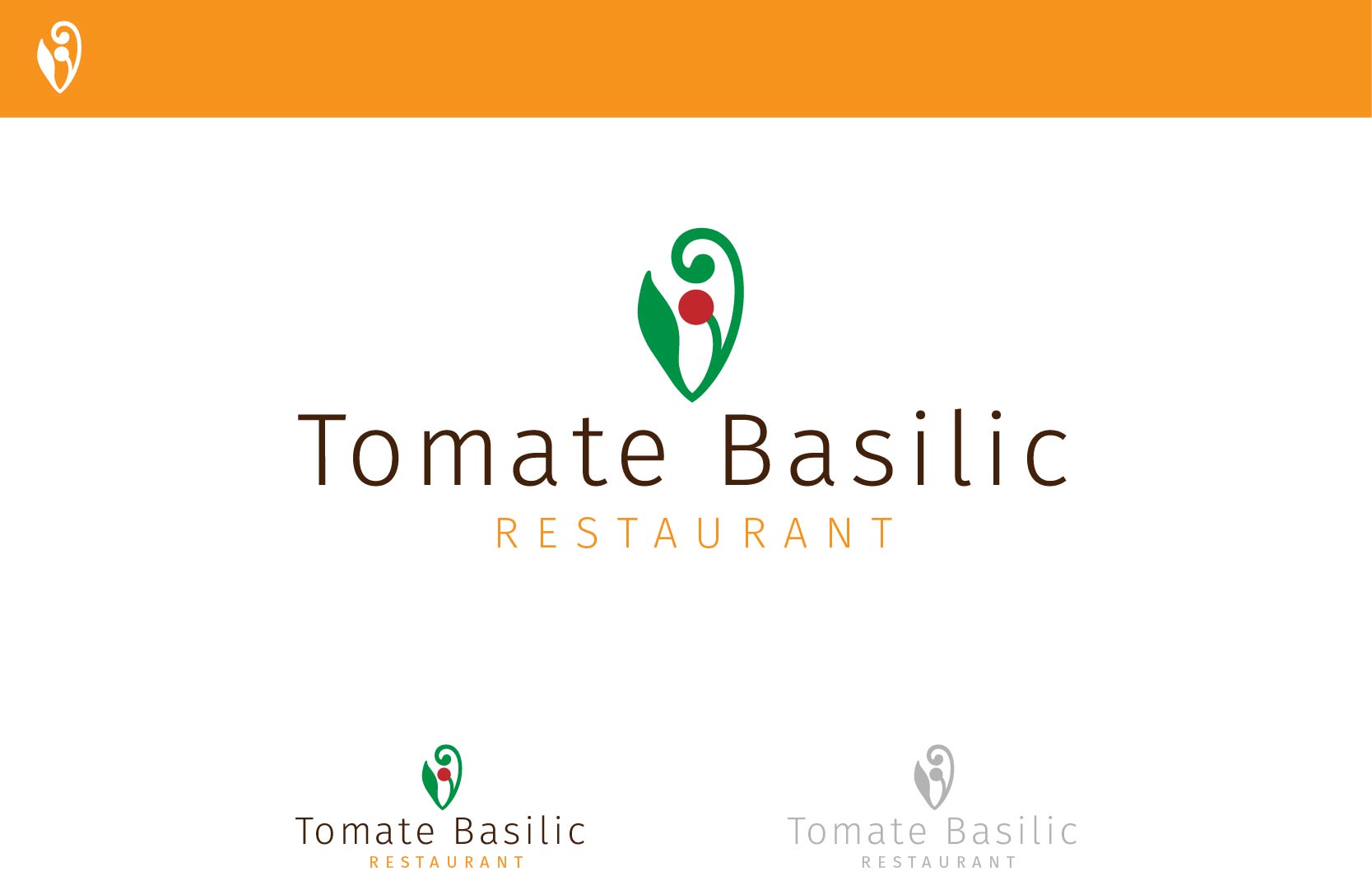 Restaurant Logo
