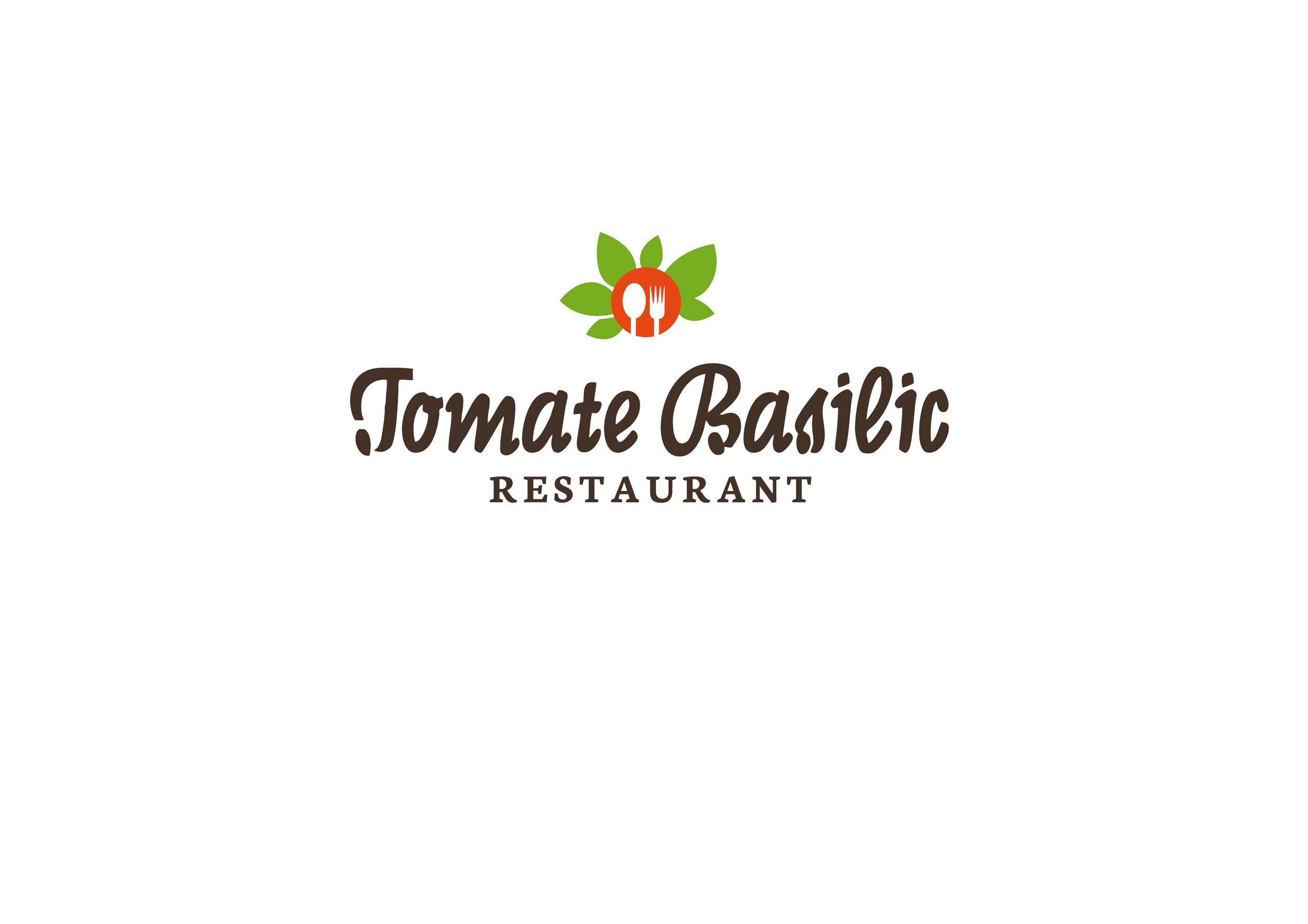 Restaurant Logo