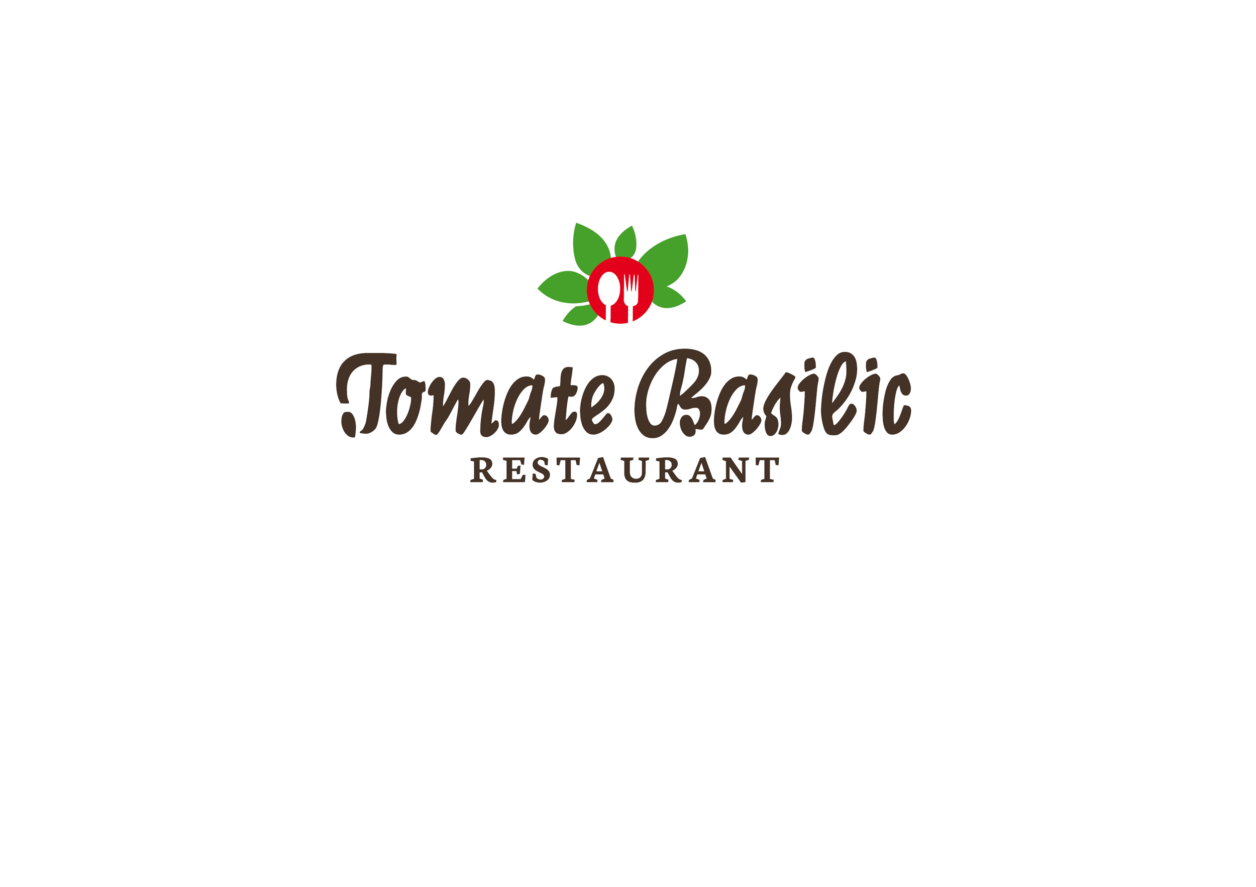 Restaurant Logo