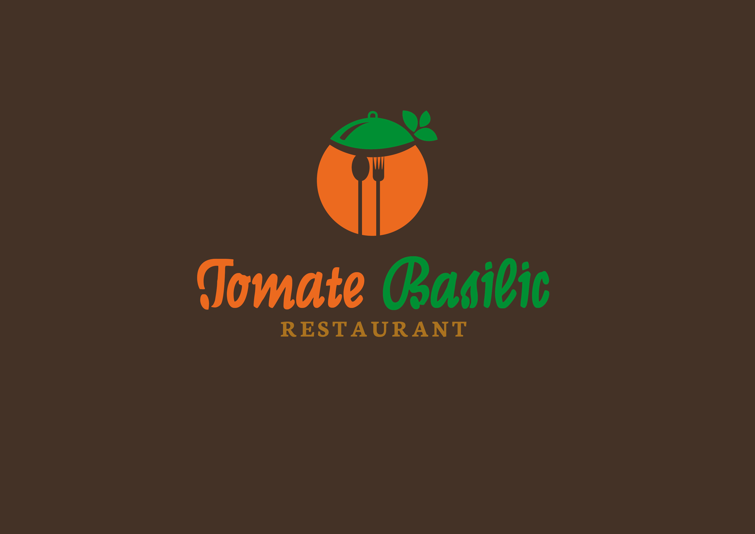 Restaurant Logo