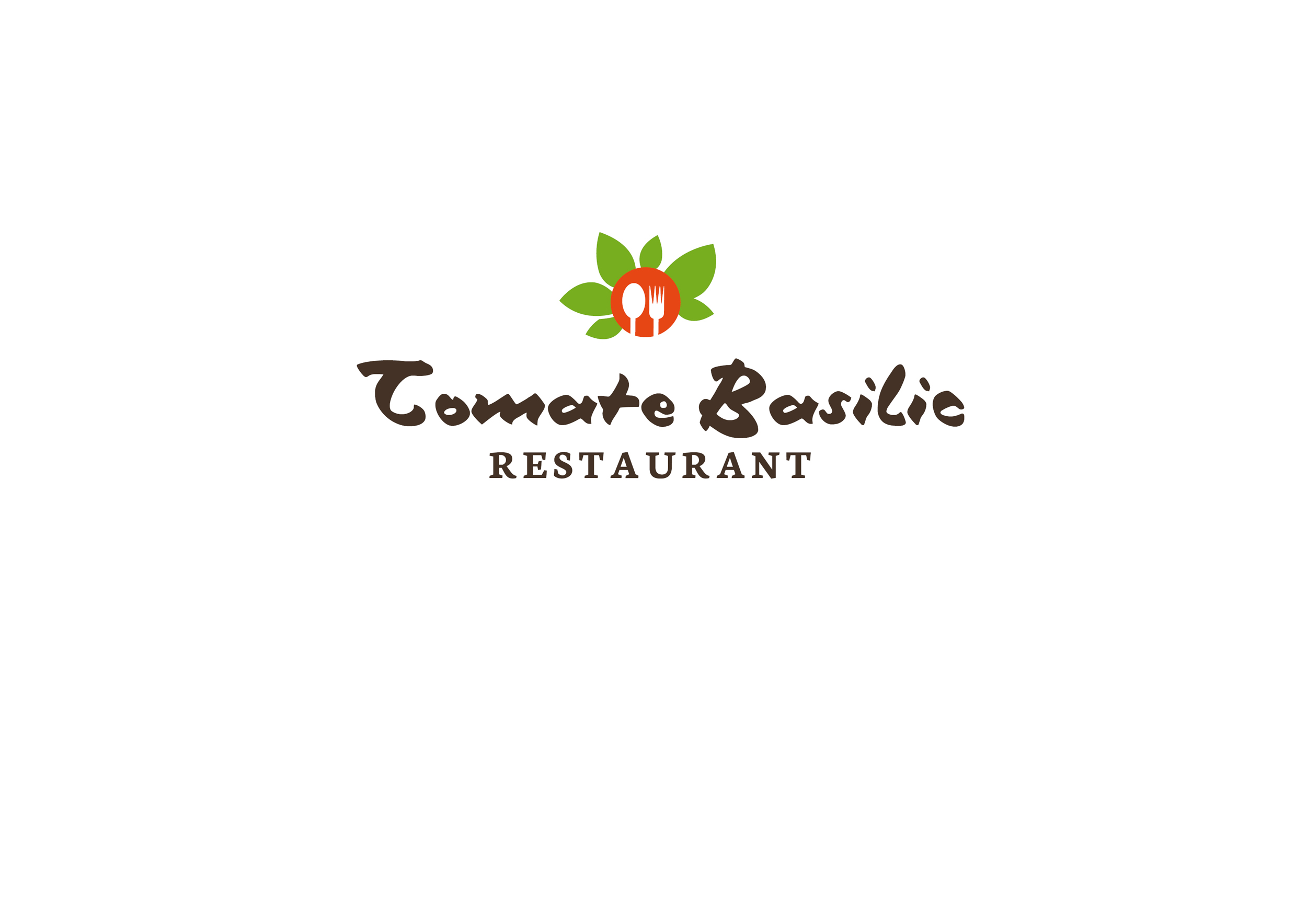 Restaurant Logo