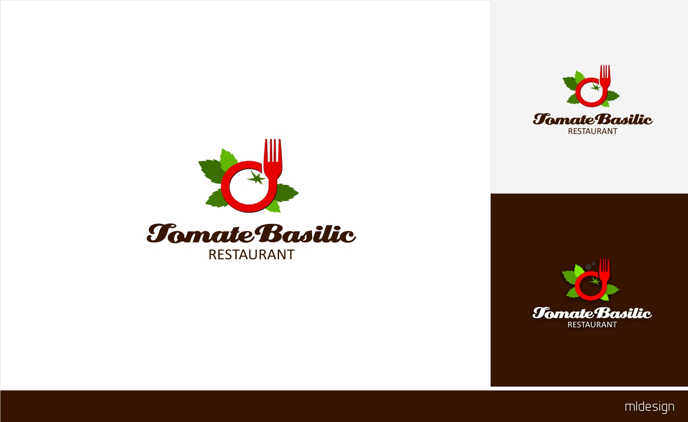 Restaurant Logo
