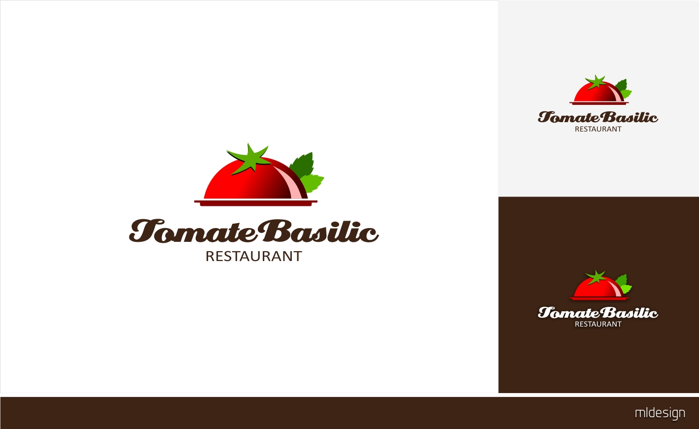 Restaurant Logo
