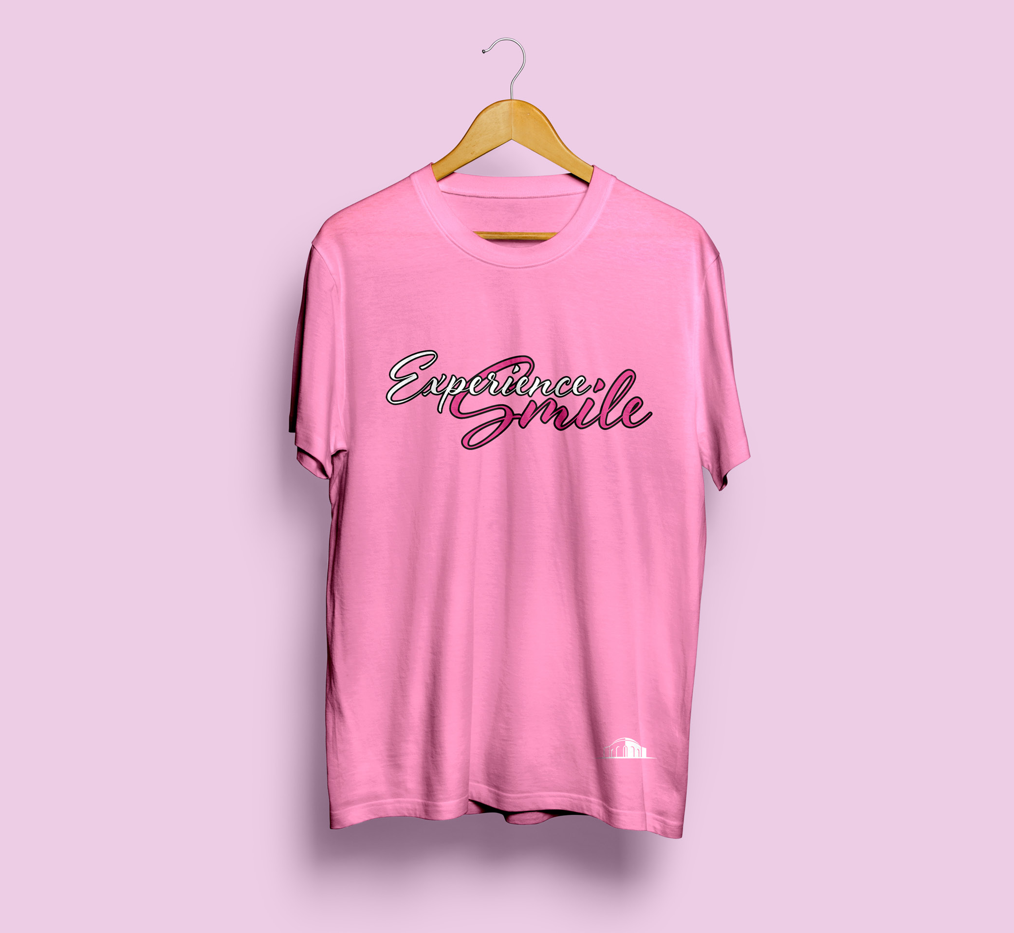 T-Shirt Design für Kieferorthopädie-Praxis