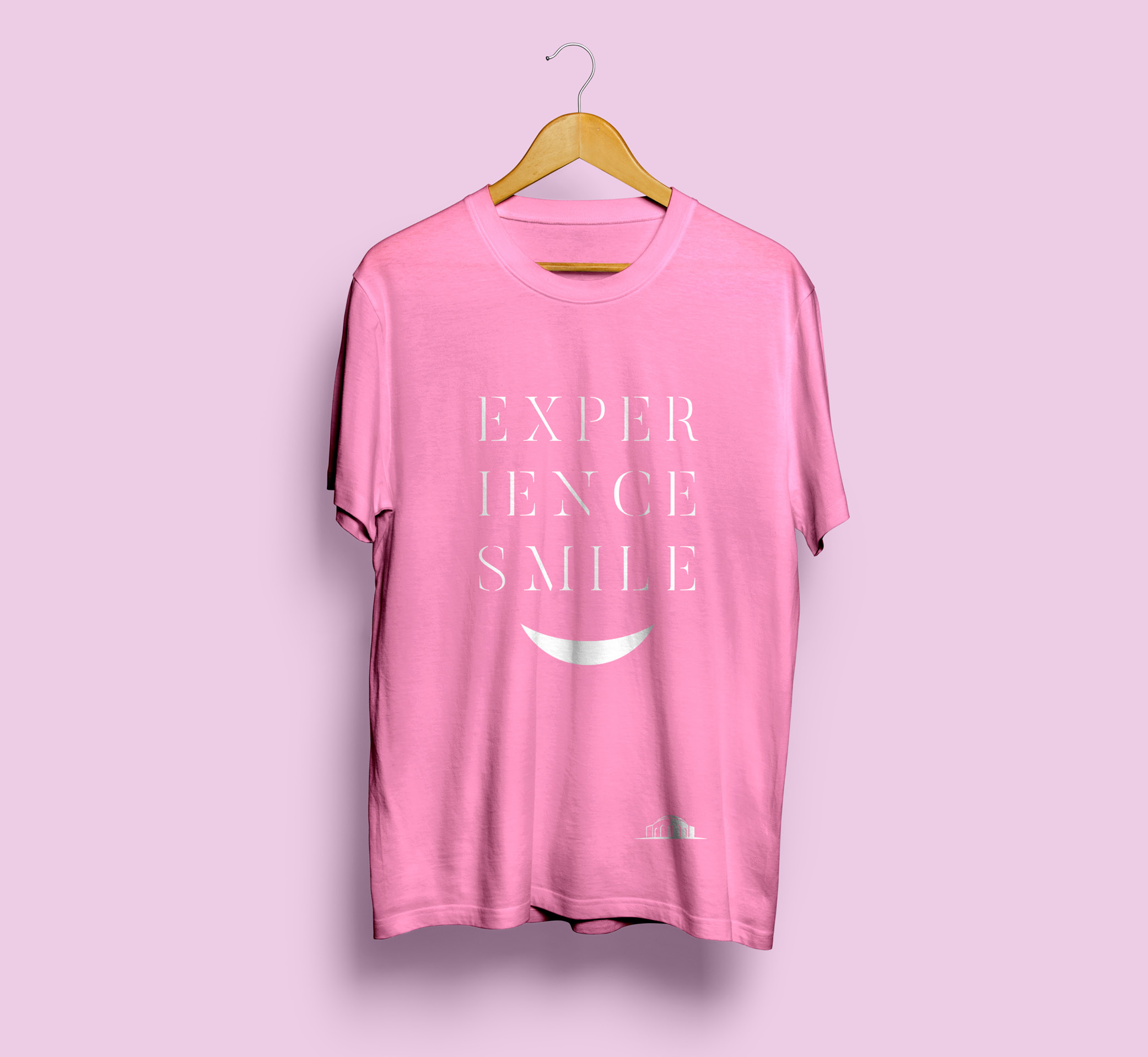T-Shirt Design für Kieferorthopädie-Praxis