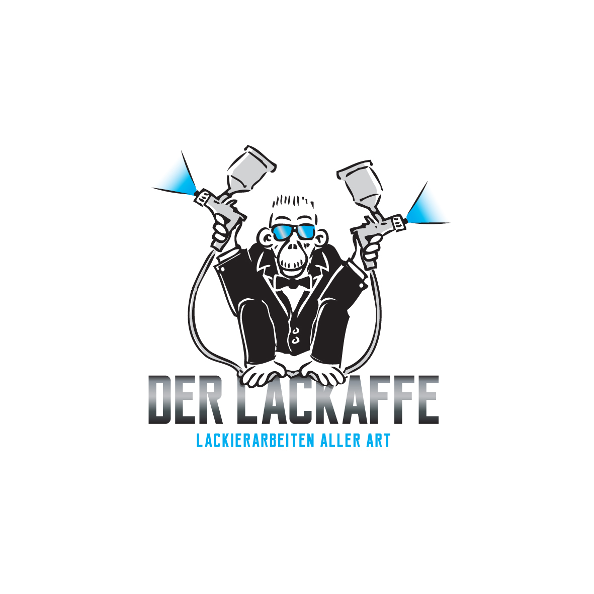 Der Lackaffe