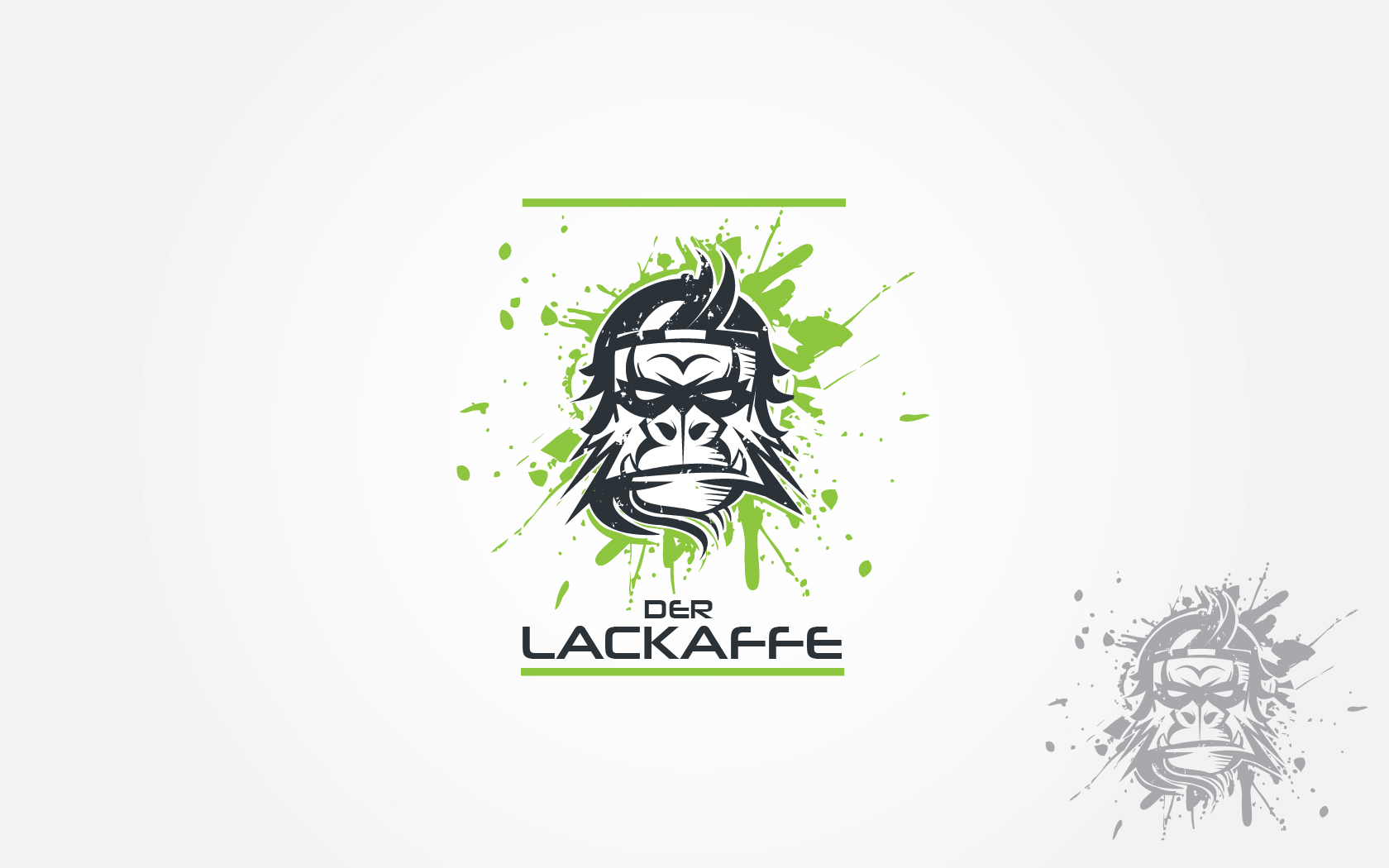Der Lackaffe