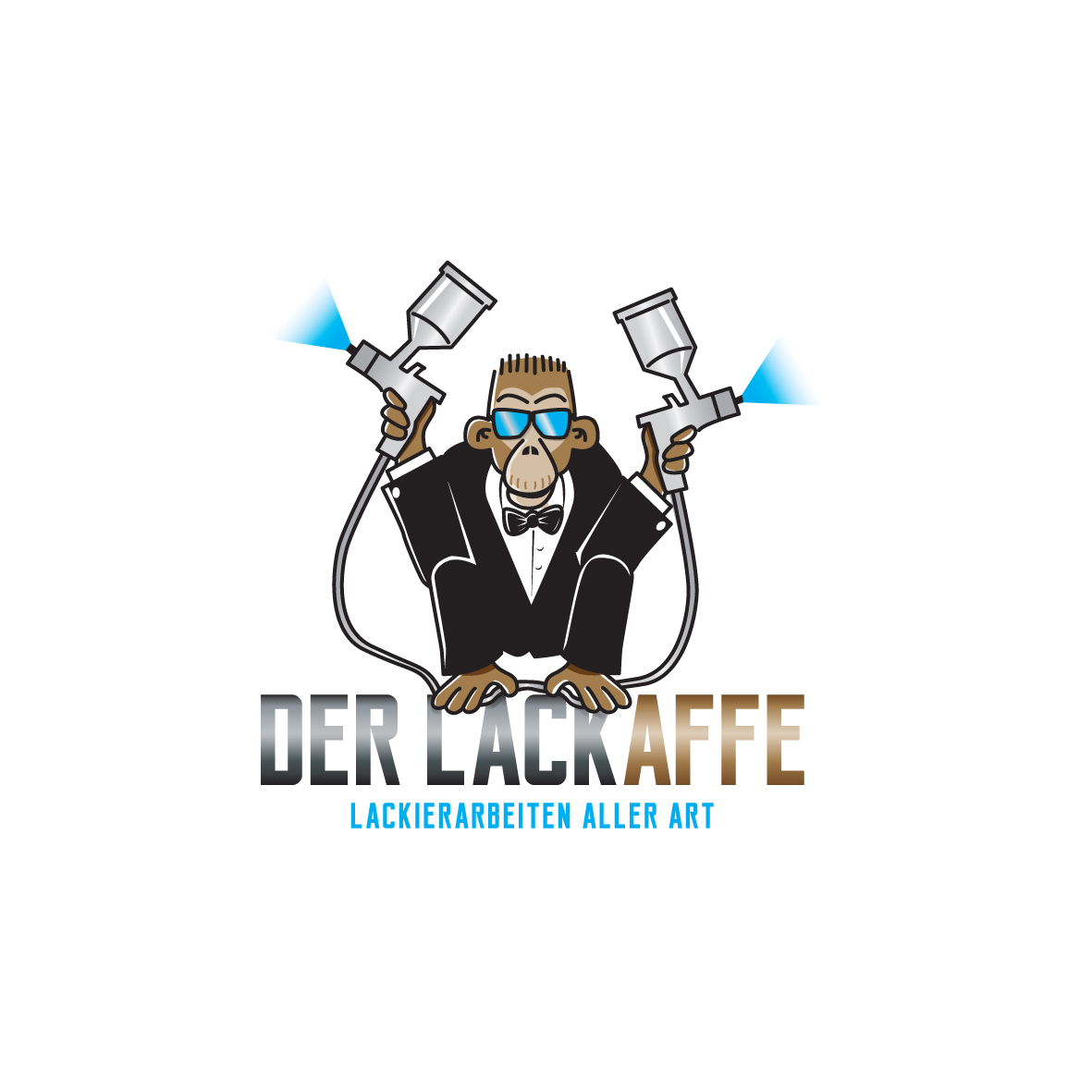 Der Lackaffe
