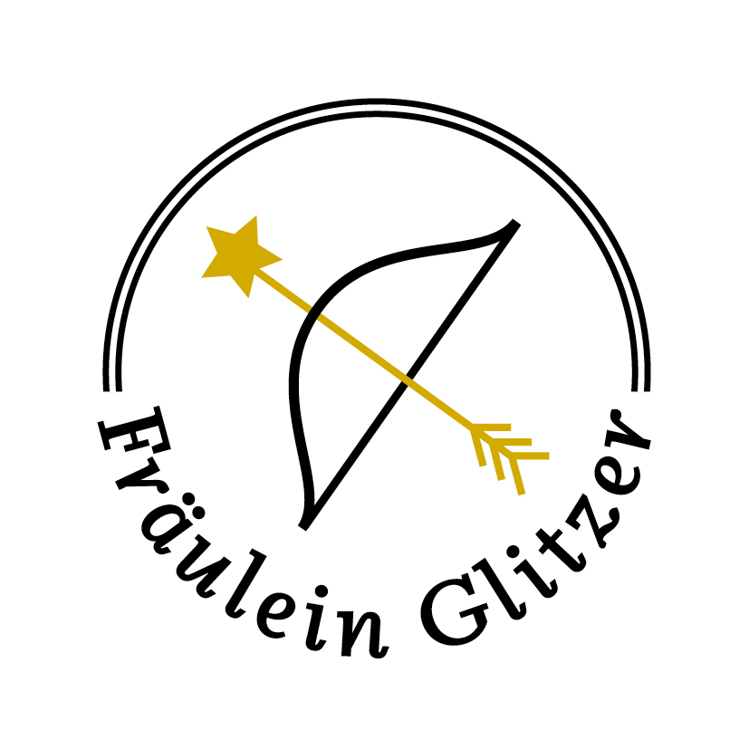 Kinderbetreuung für Events sucht stilvolles und freches Logo