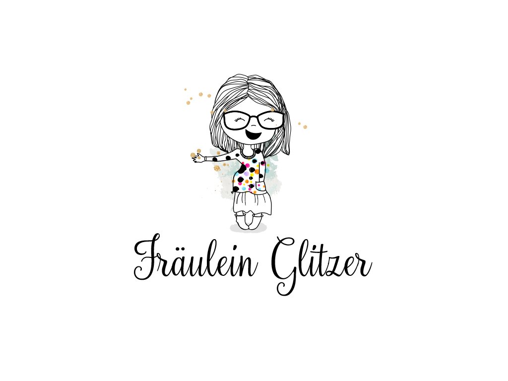 Kinderbetreuung für Events sucht stilvolles und freches Logo