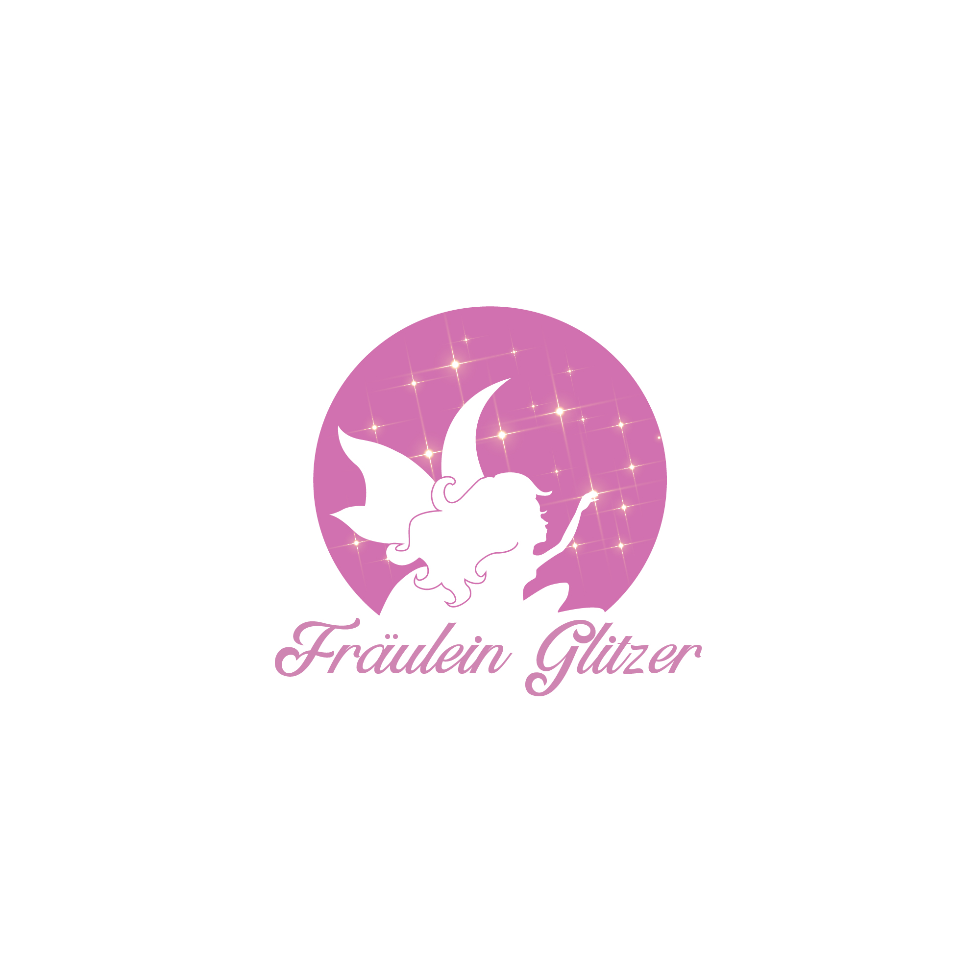 Kinderbetreuung für Events sucht stilvolles und freches Logo