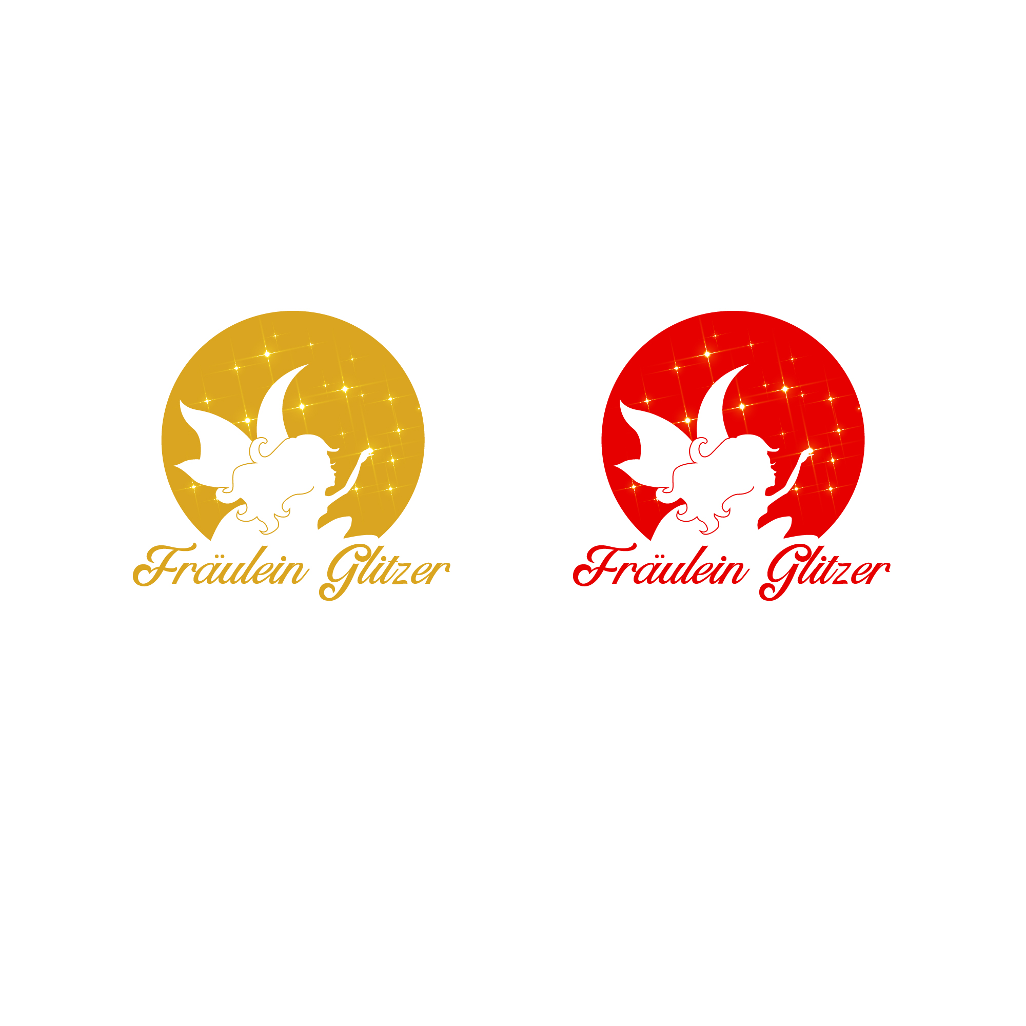 Kinderbetreuung für Events sucht stilvolles und freches Logo