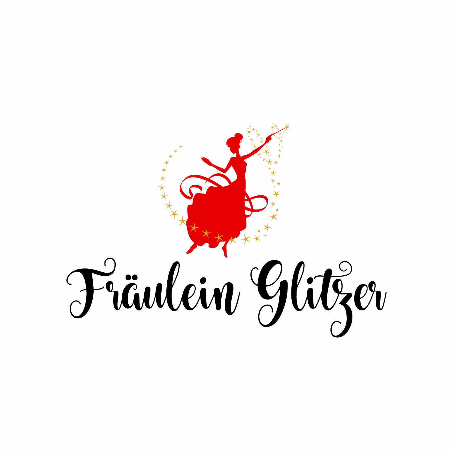 Kinderbetreuung für Events sucht stilvolles und freches Logo