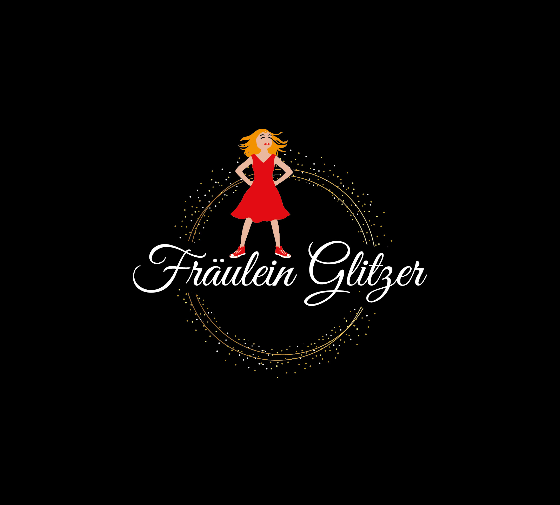 Kinderbetreuung für Events sucht stilvolles und freches Logo